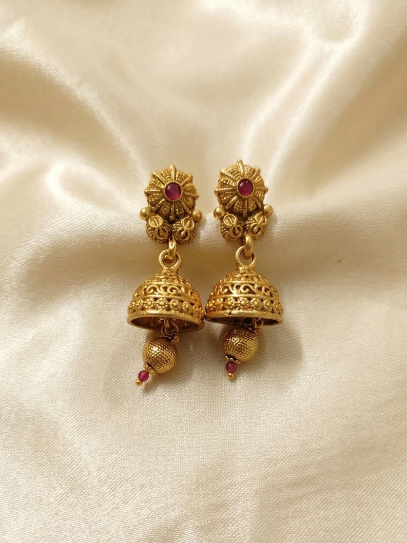 Devanshi Heritage Set