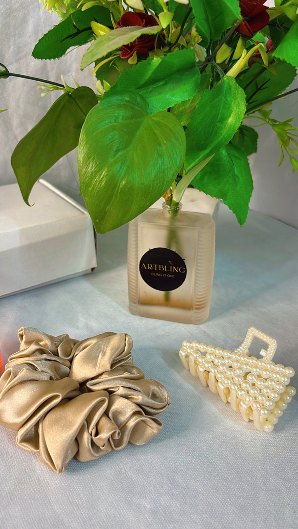 Diva Glow Hamper