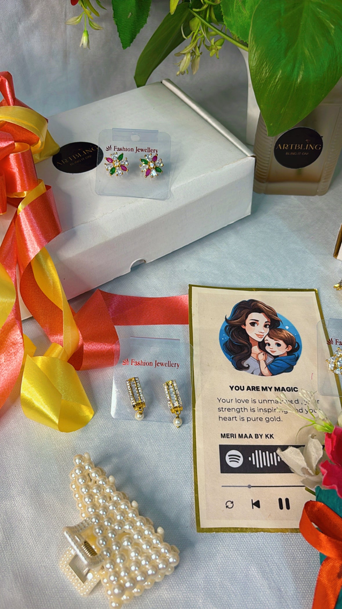 Shine Bright Hamper