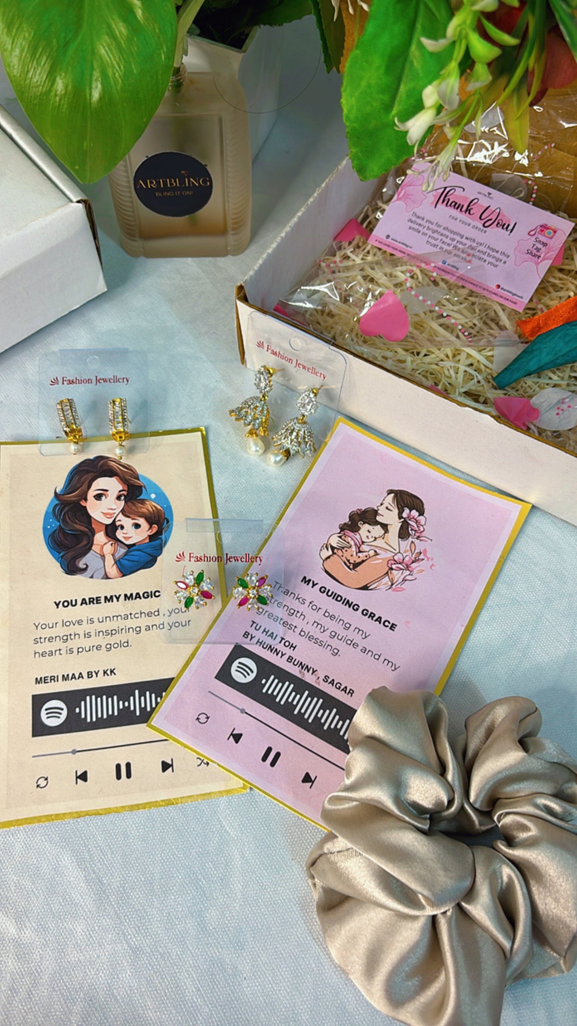 Shine Bright Hamper