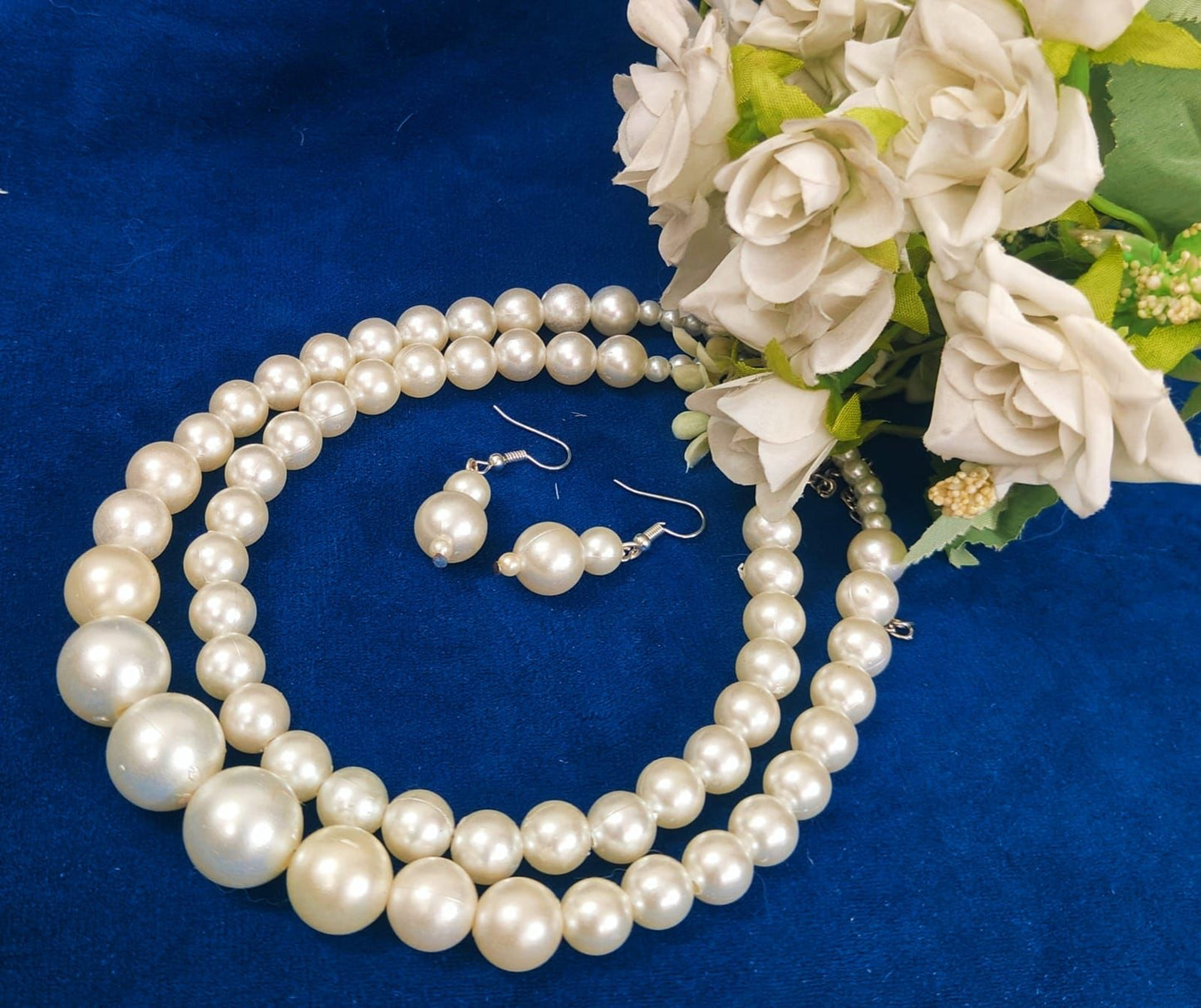 Regal Pearl Elegance Set
