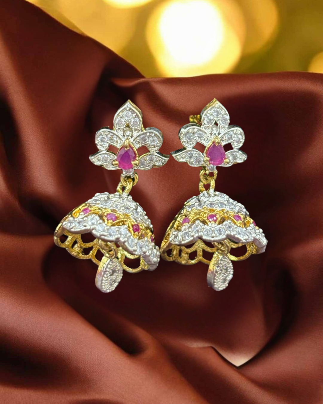 Chamakte Rishtey hamper