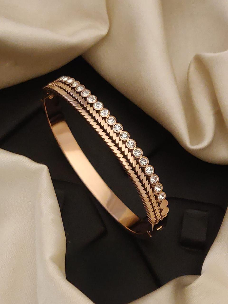 Desiger Charm Bracelet