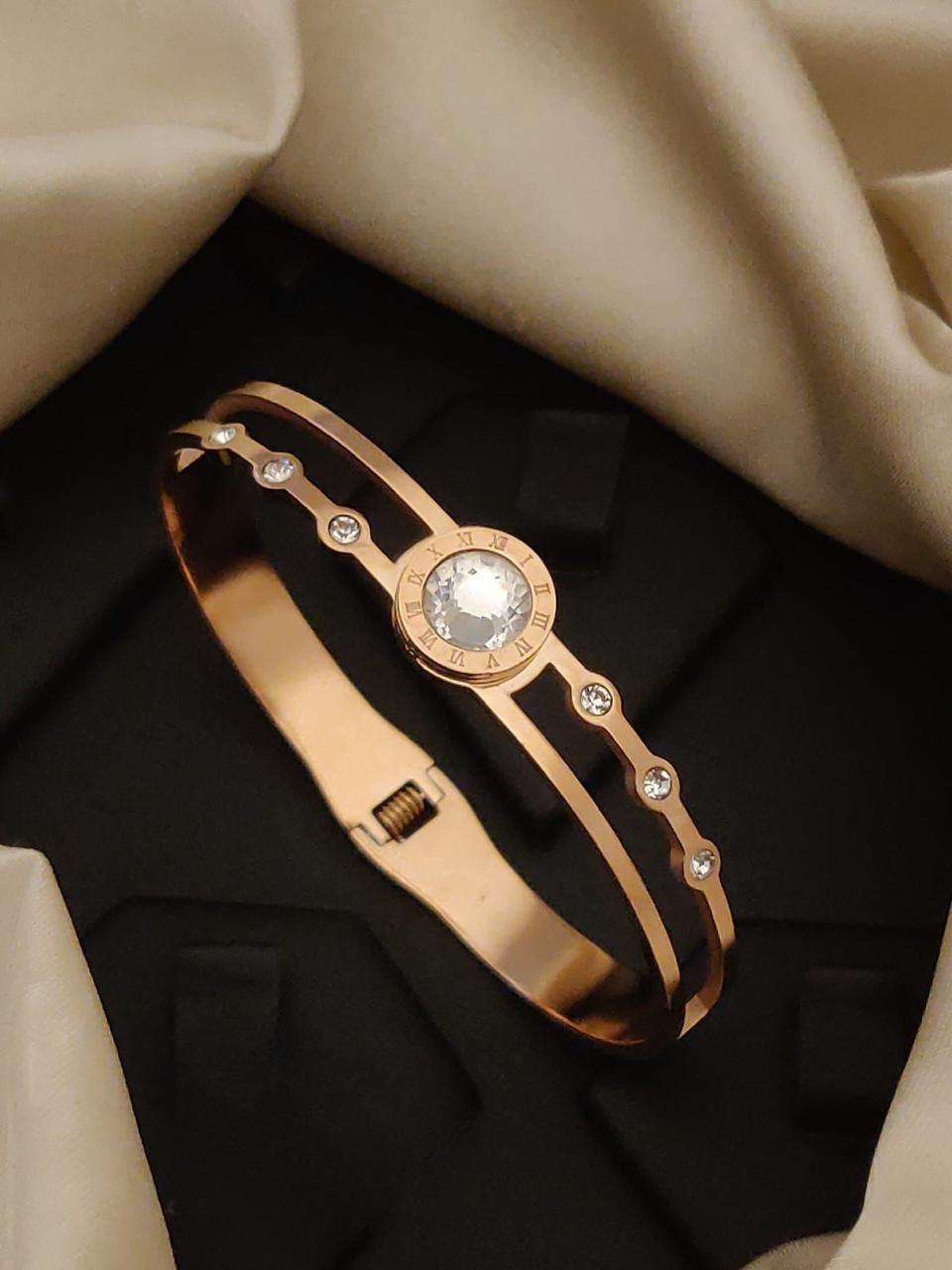 Desiger Charm Bracelet