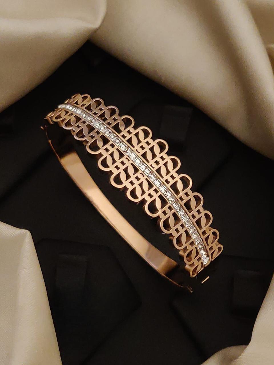 Desiger Charm Bracelet