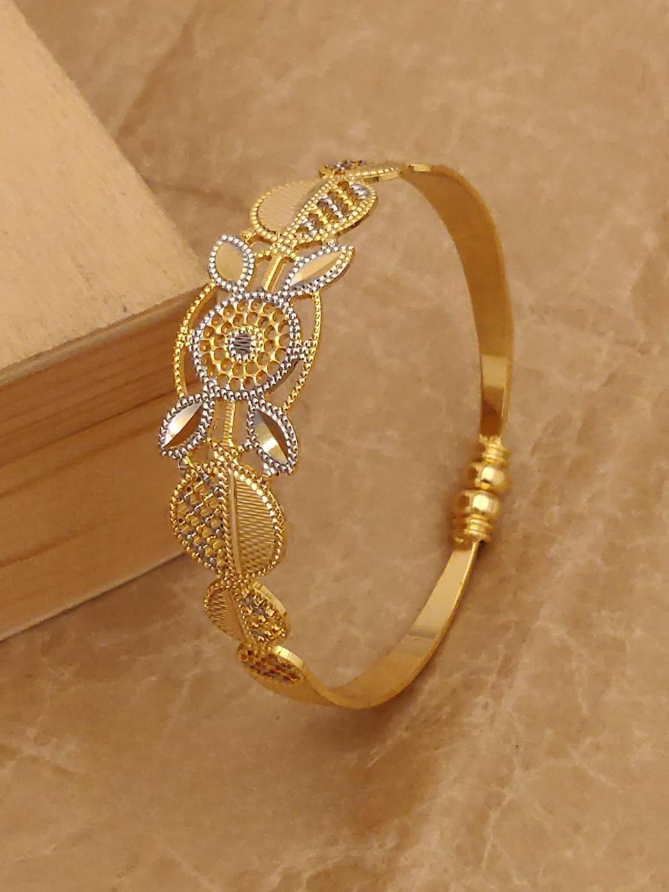 Royal Charm Bracelet