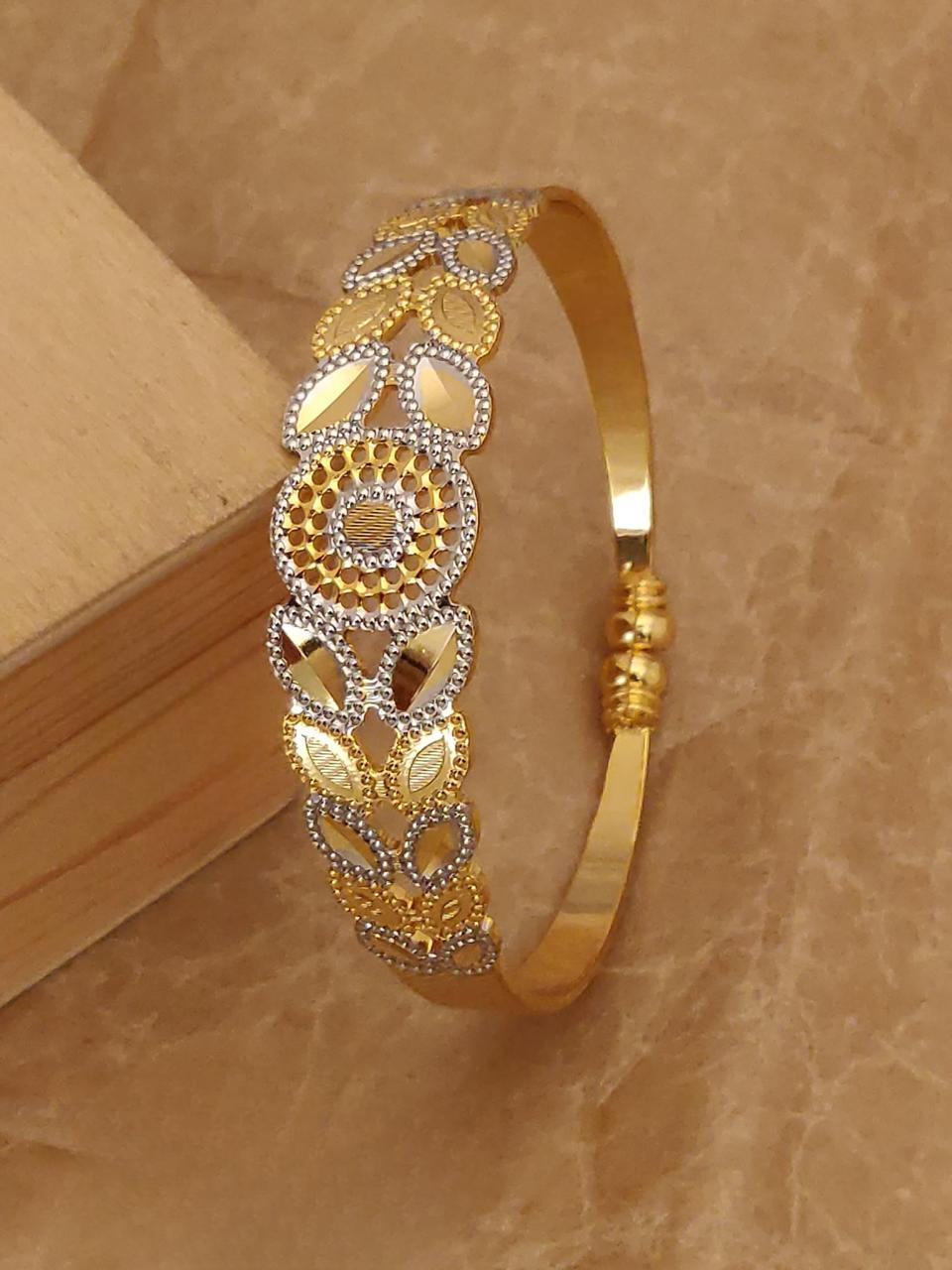 Royal Charm Bracelet