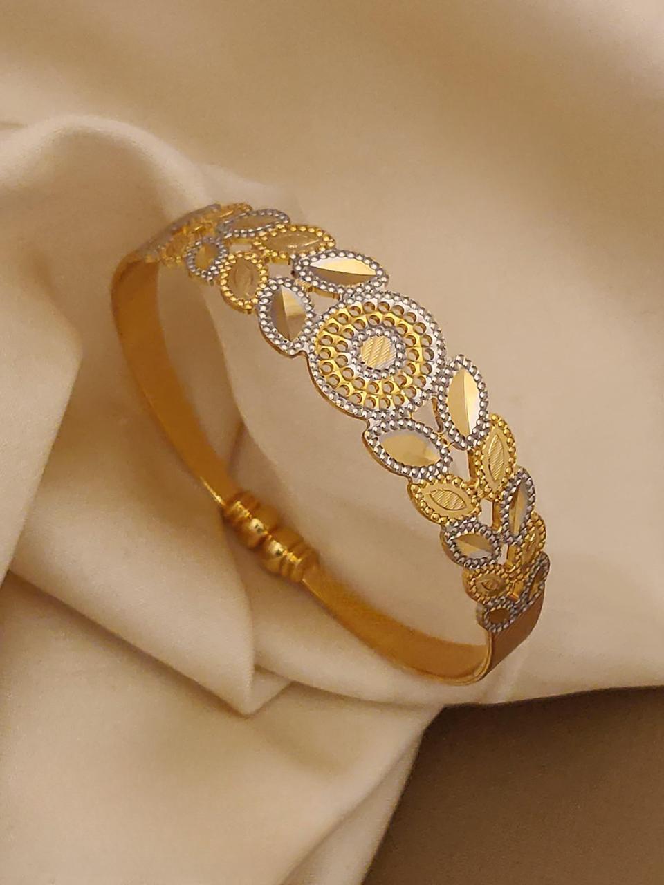 Royal Charm Bracelet