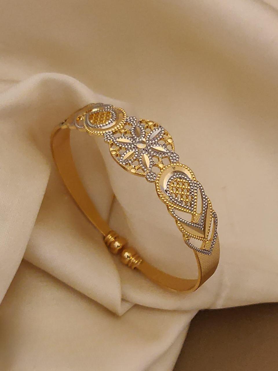Royal Charm Bracelet