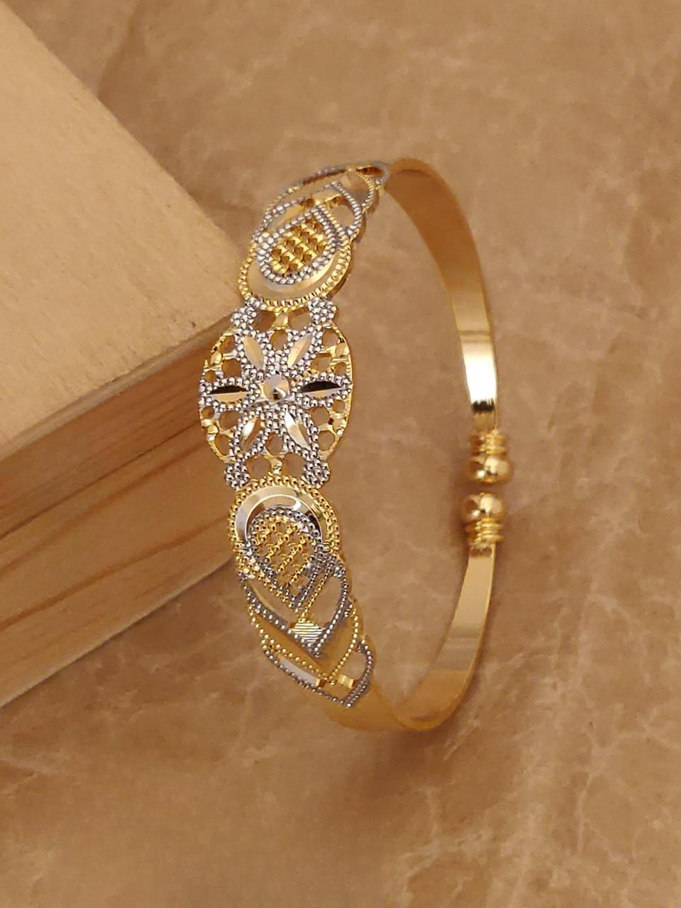 Royal Charm Bracelet