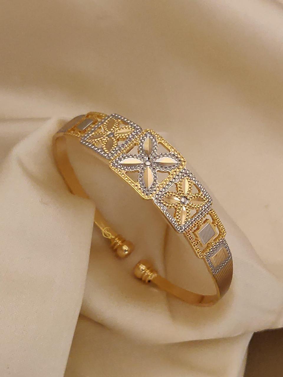 Royal Charm Bracelet