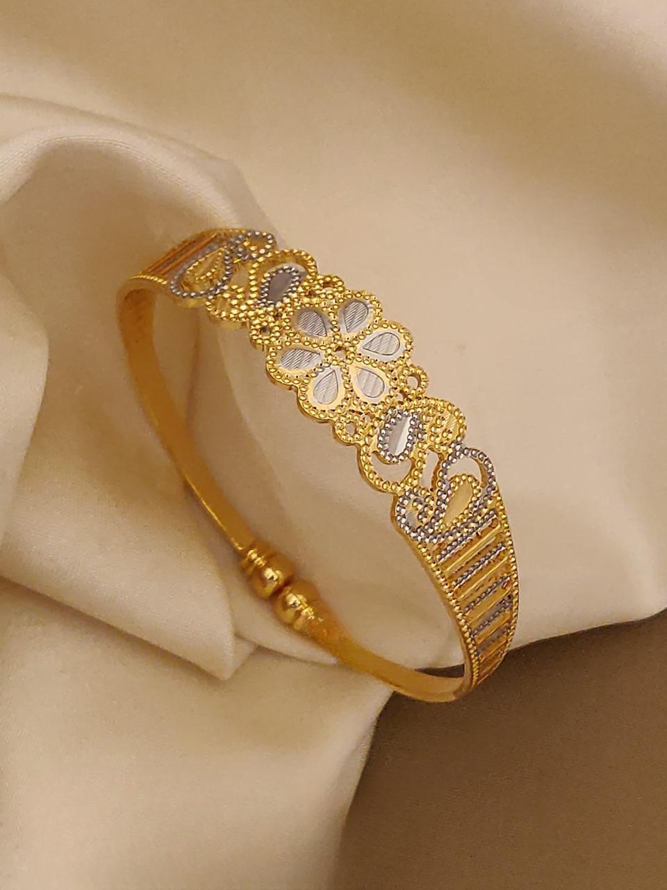 Royal Charm Bracelet