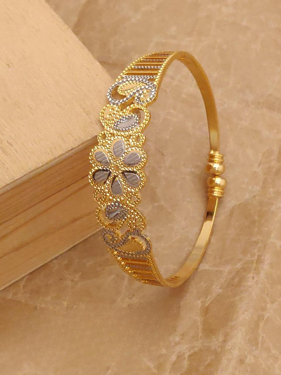Royal Charm Bracelet