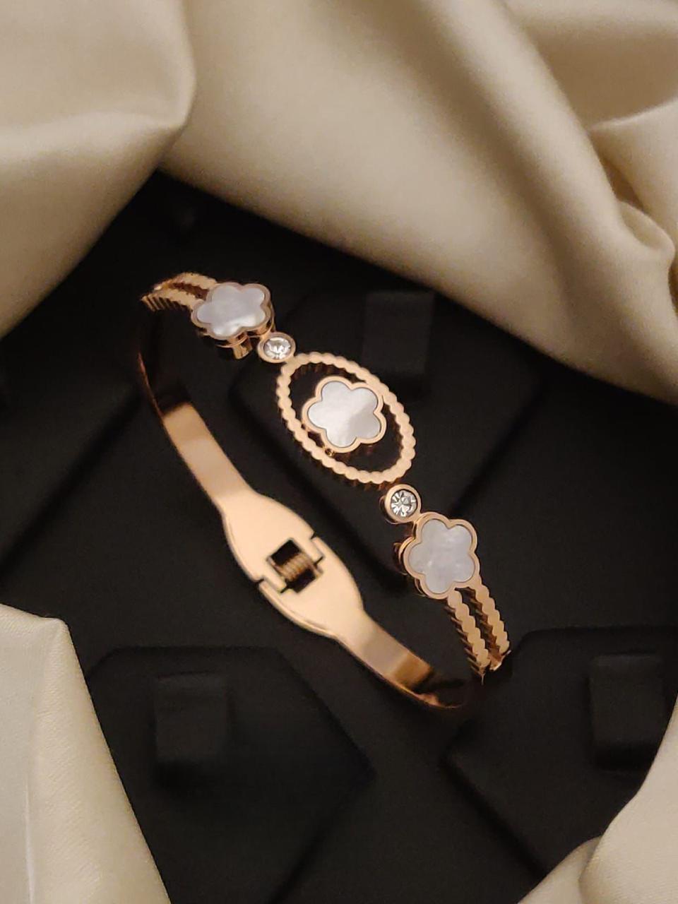 Desiger Charm Bracelet