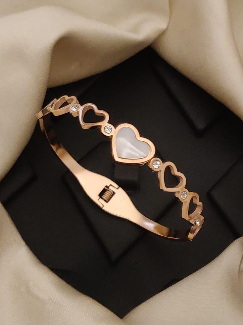 Desiger Charm Bracelet