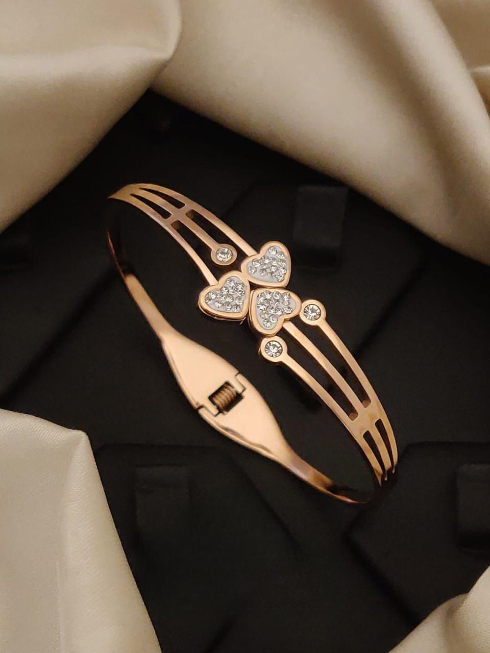 Desiger Charm Bracelet