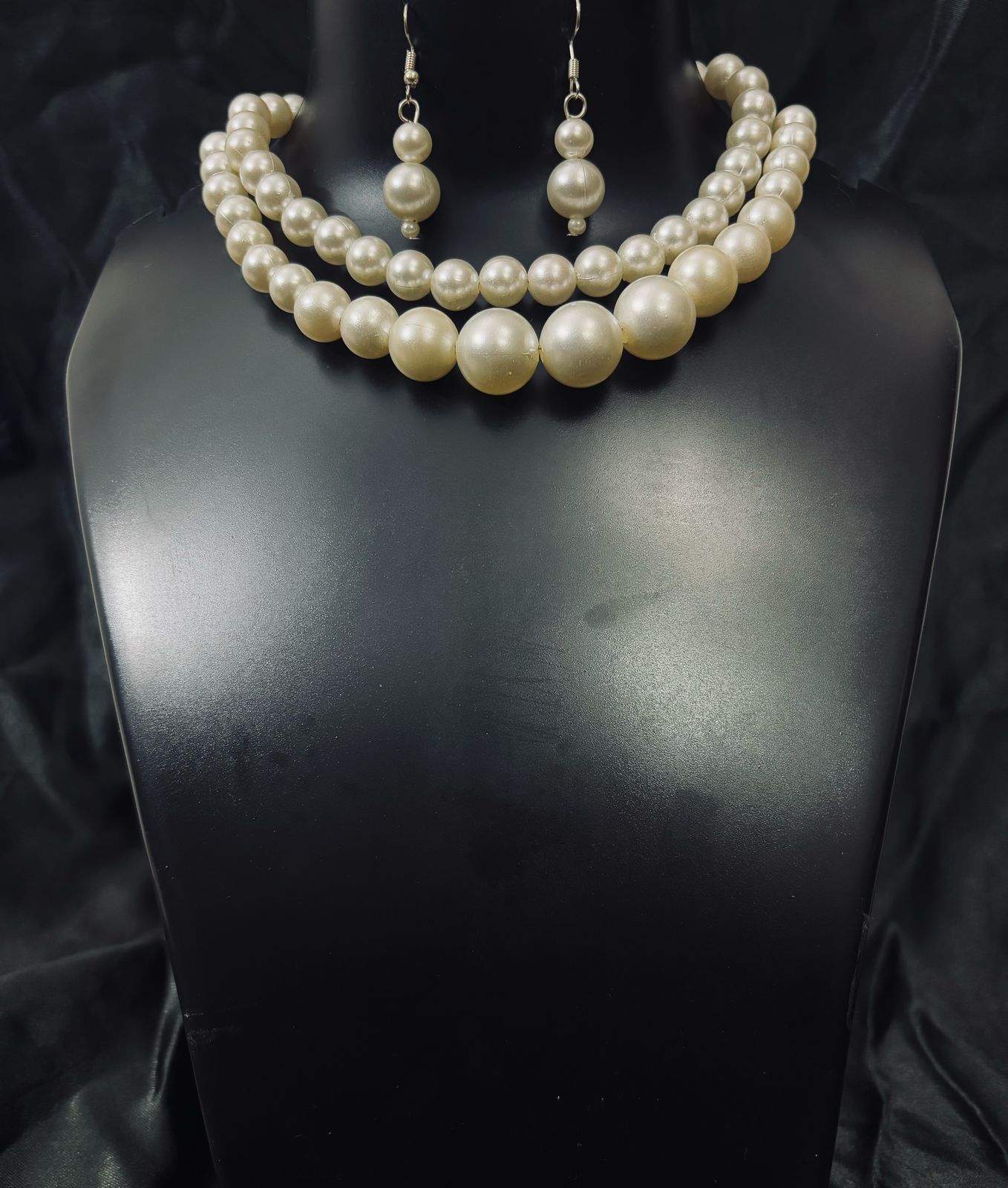 Regal Pearl Elegance Set