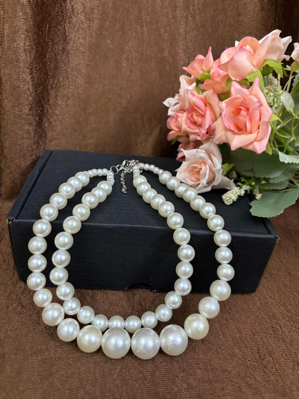 Regal Pearl Elegance Set