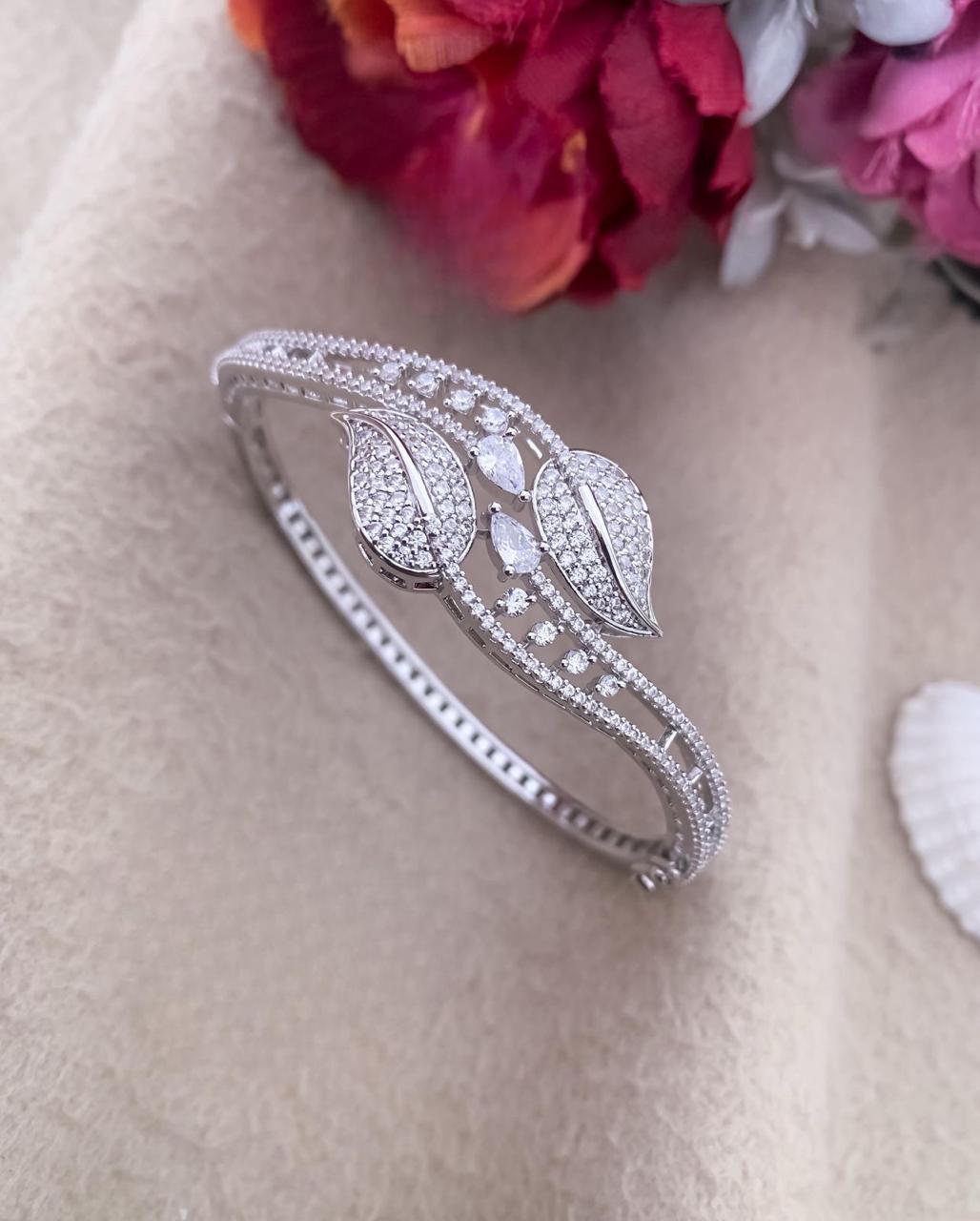 Designer A.D Bracelet