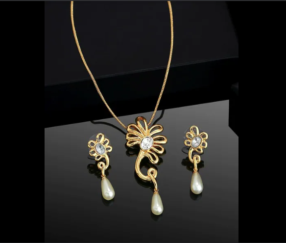 Fashion Jewellery