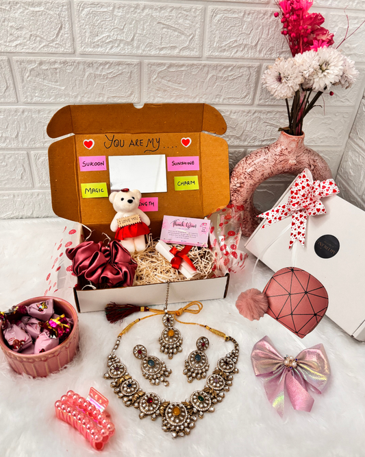 Forever Yours Hamper