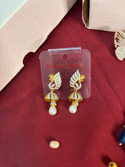 Chamakte Rishtey hamper