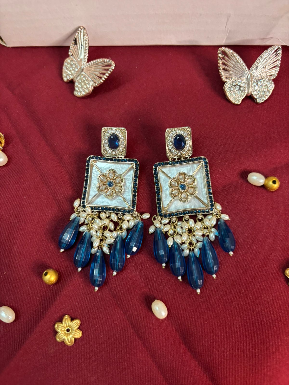 Pyaar Bhara Rakhi Hamper