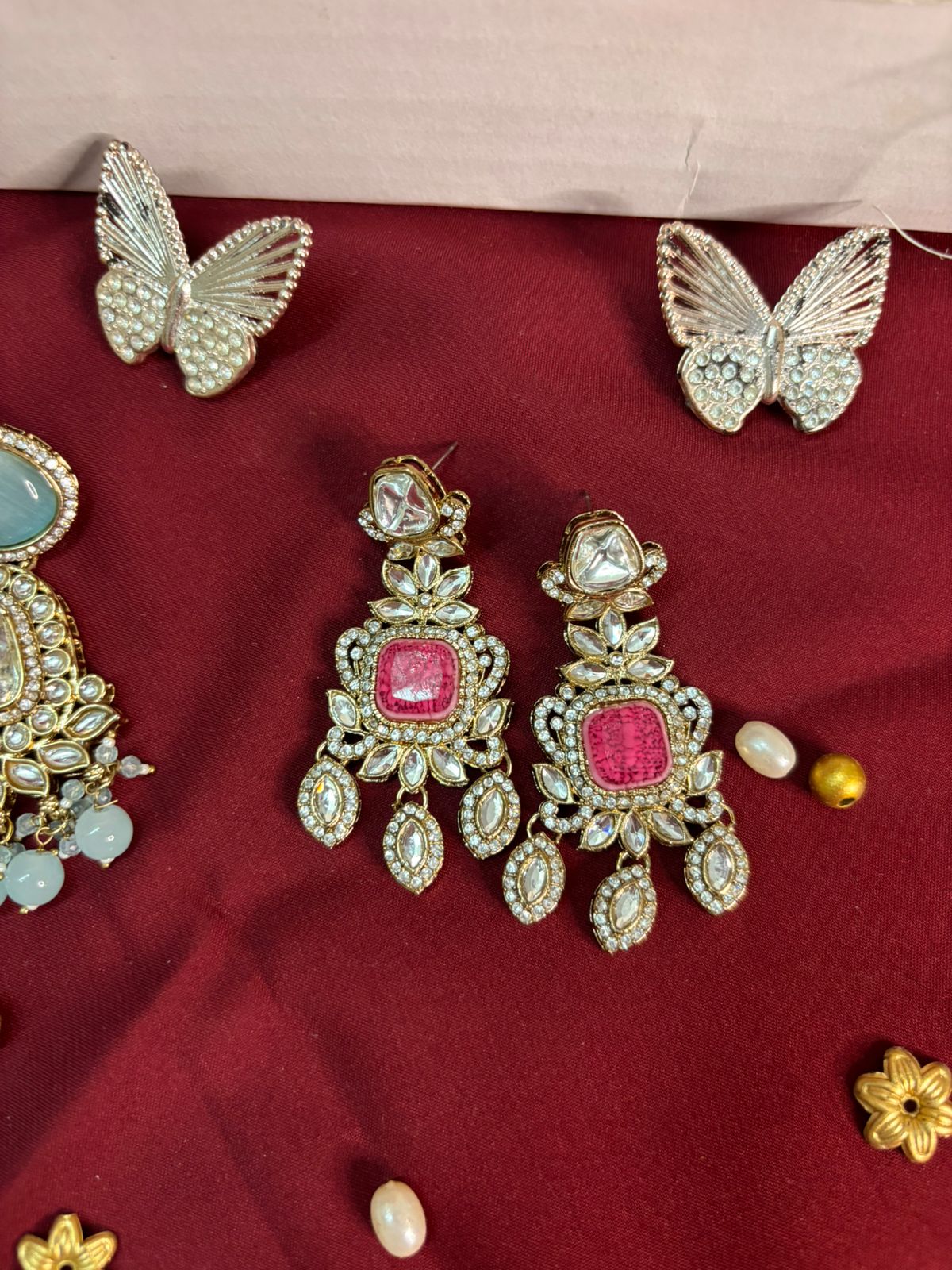 Pyaar Bhara Rakhi Hamper