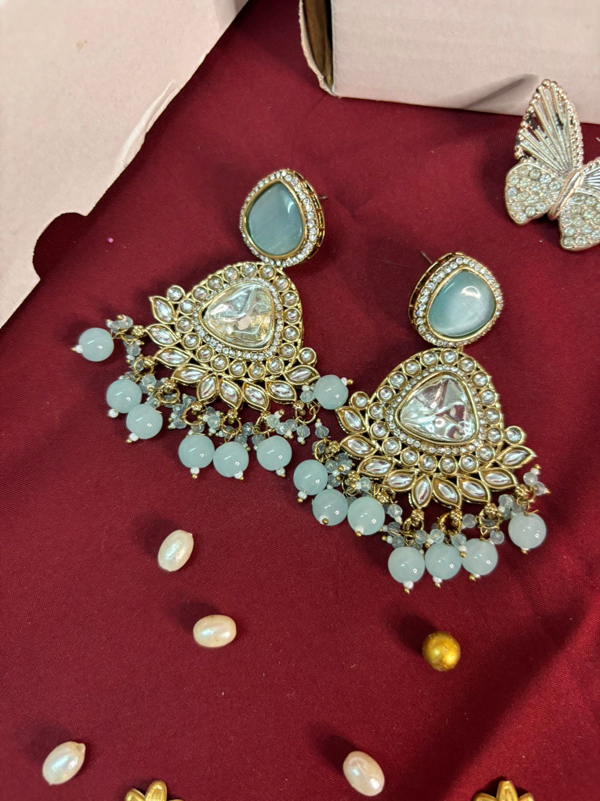 Pyaar Bhara Rakhi Hamper