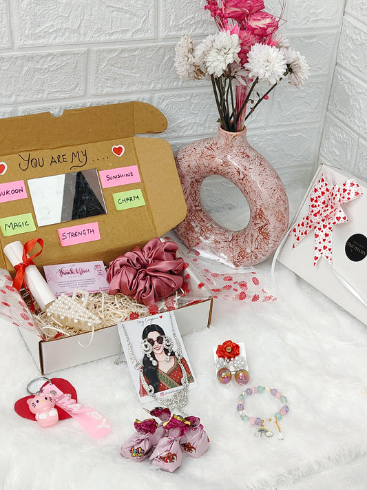 Dilruba Bling Hamper