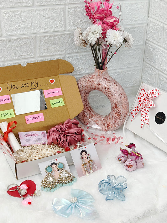 Sweetheart Valentine Hamper