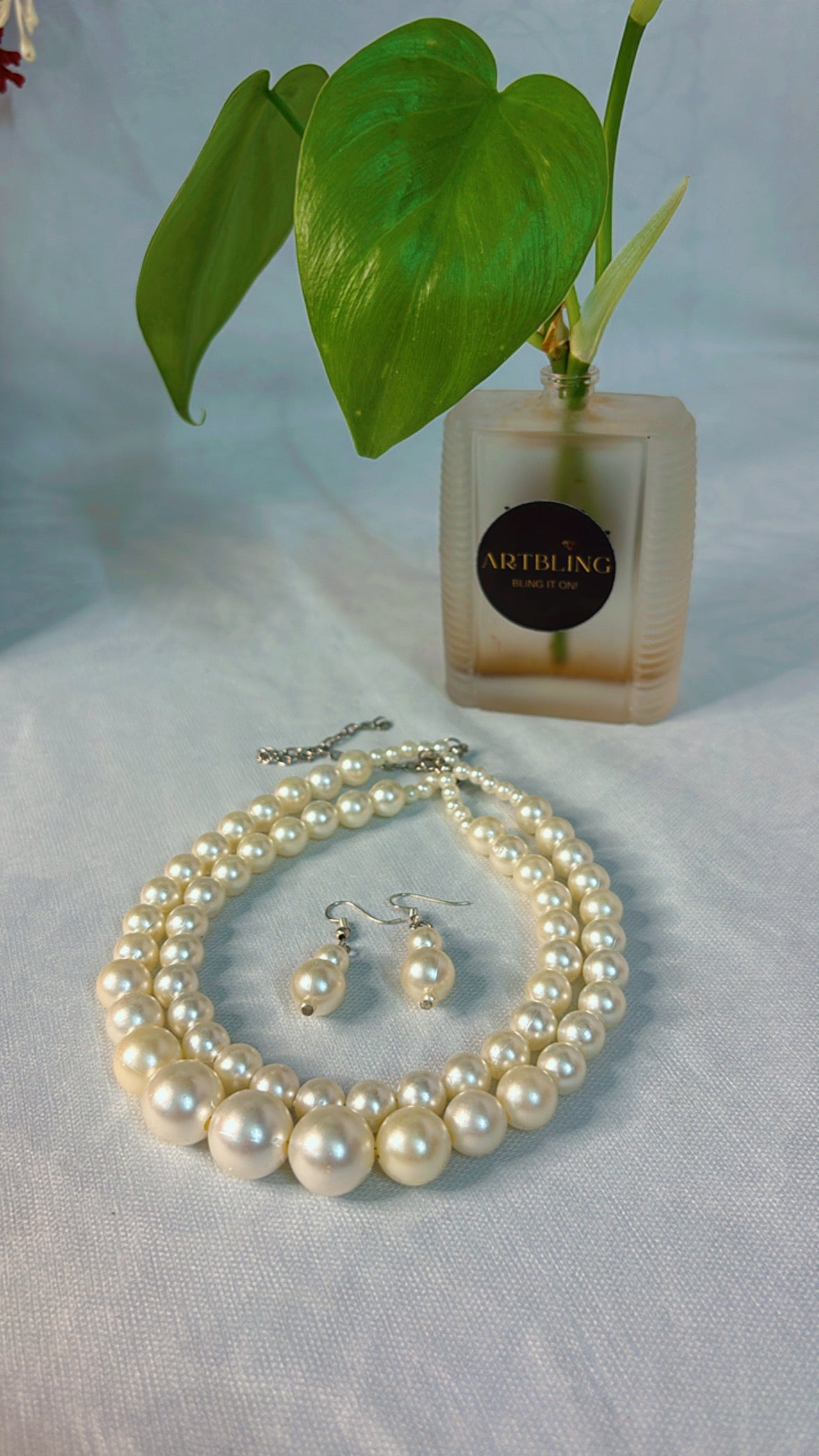 Pearls Elegance Hamper