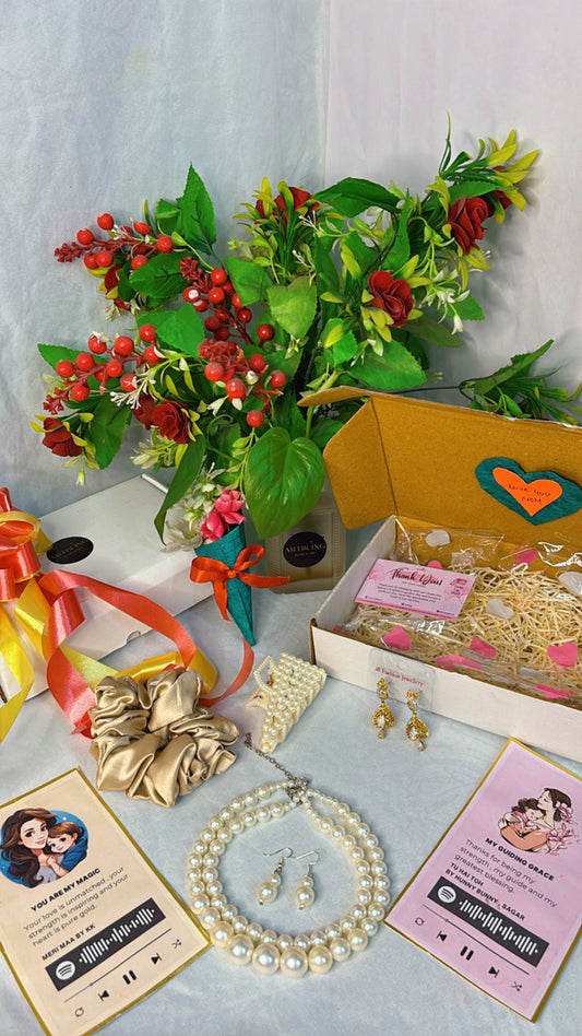 Pearls Elegance Hamper