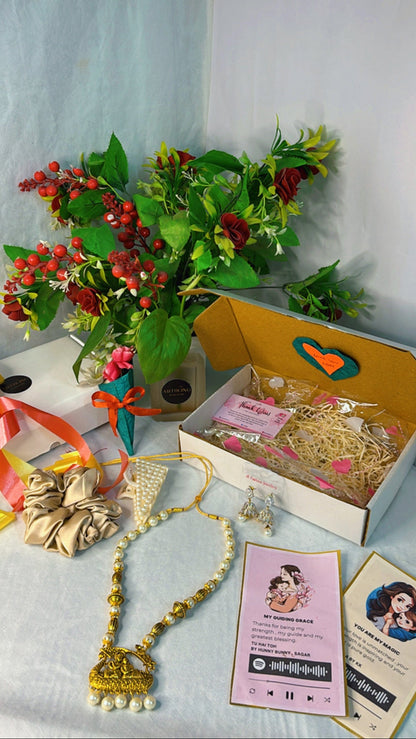 Diva Glow Hamper