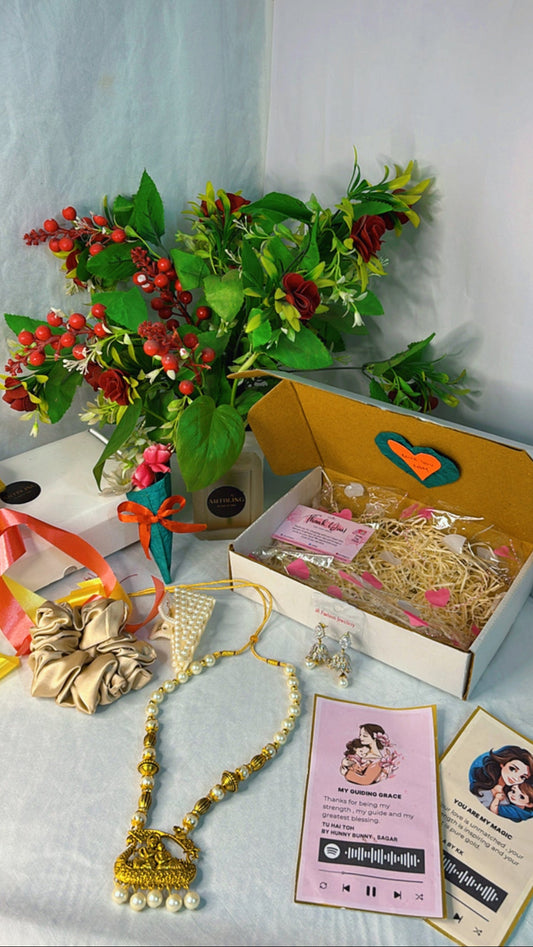 Diva Glow Hamper