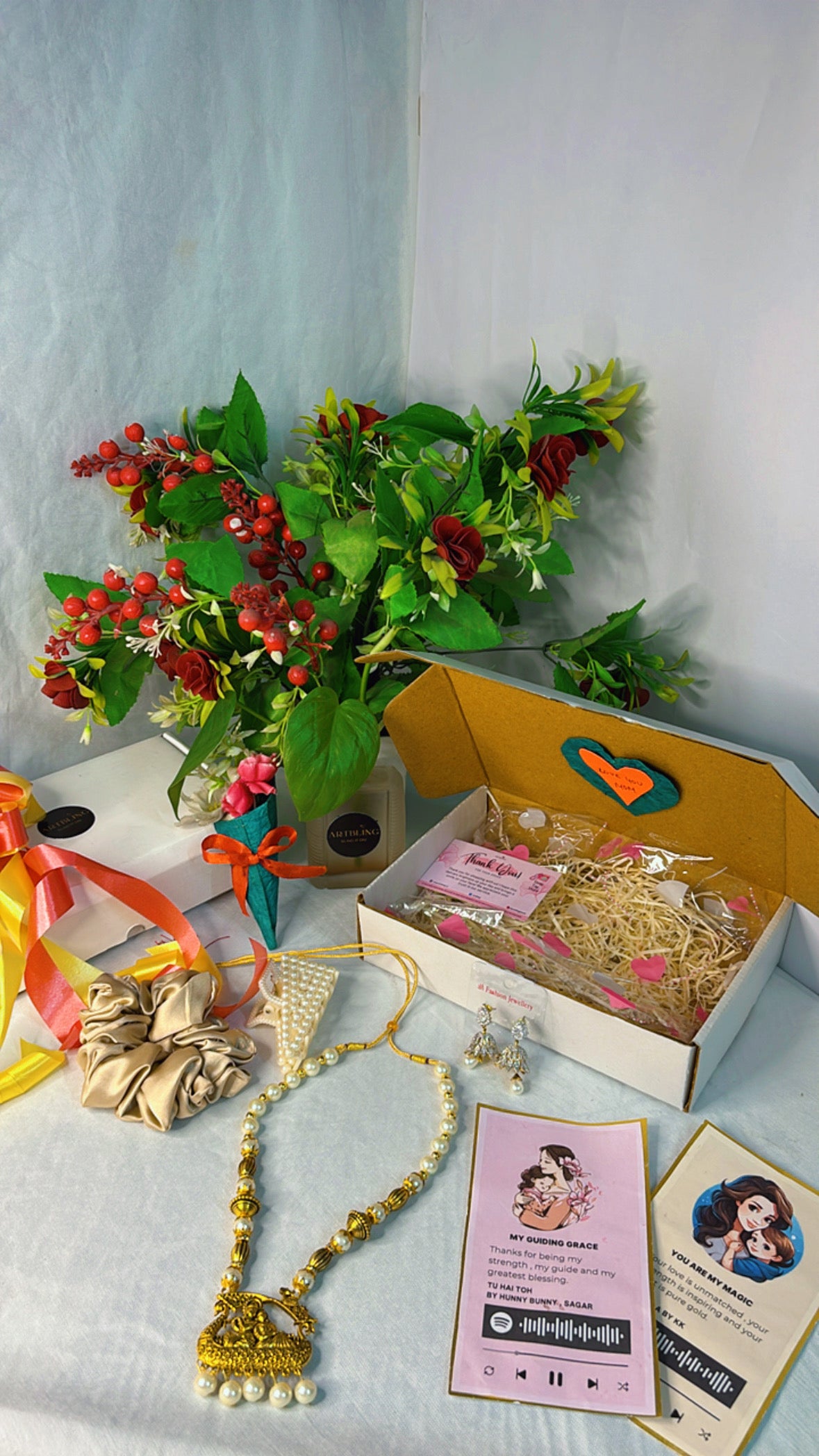 Diva Glow Hamper