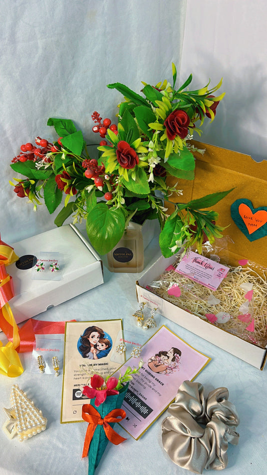 Shine Bright Hamper