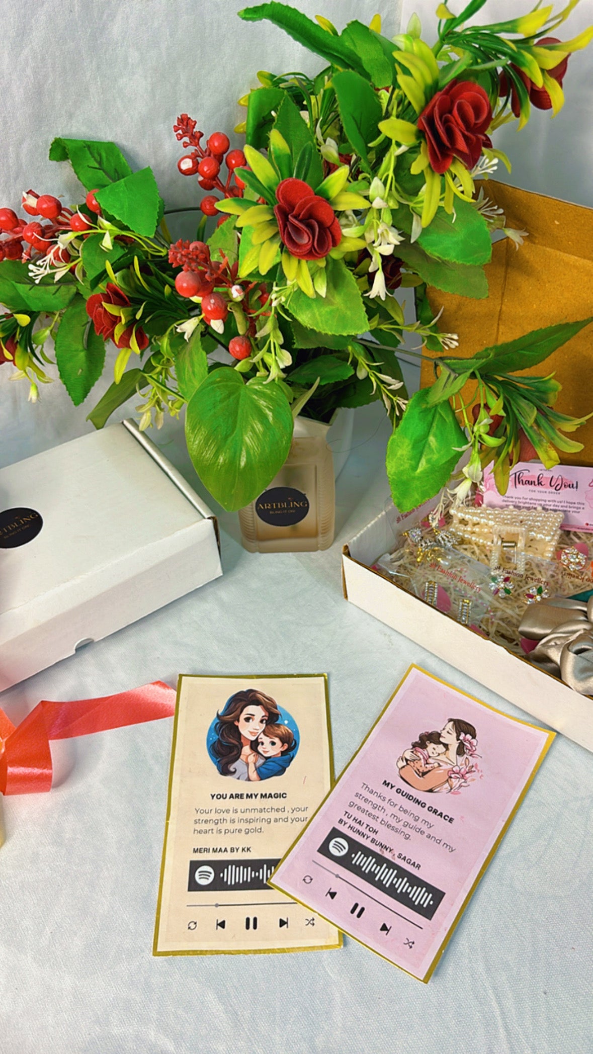 Shine Bright Hamper