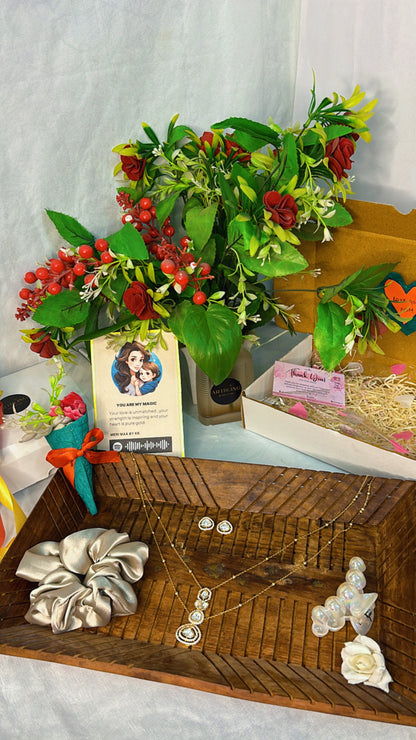 Kundan Magic Hamper