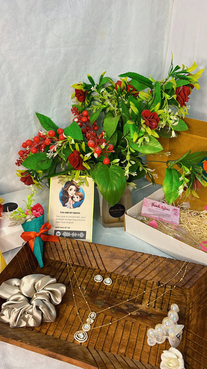 Kundan Magic Hamper