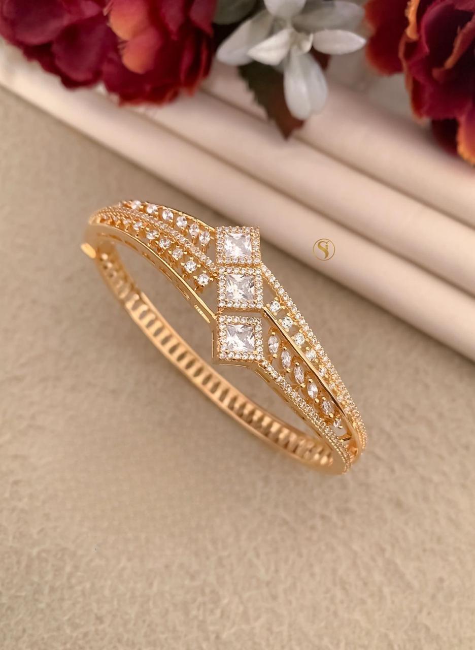 Designer A.D Bracelet