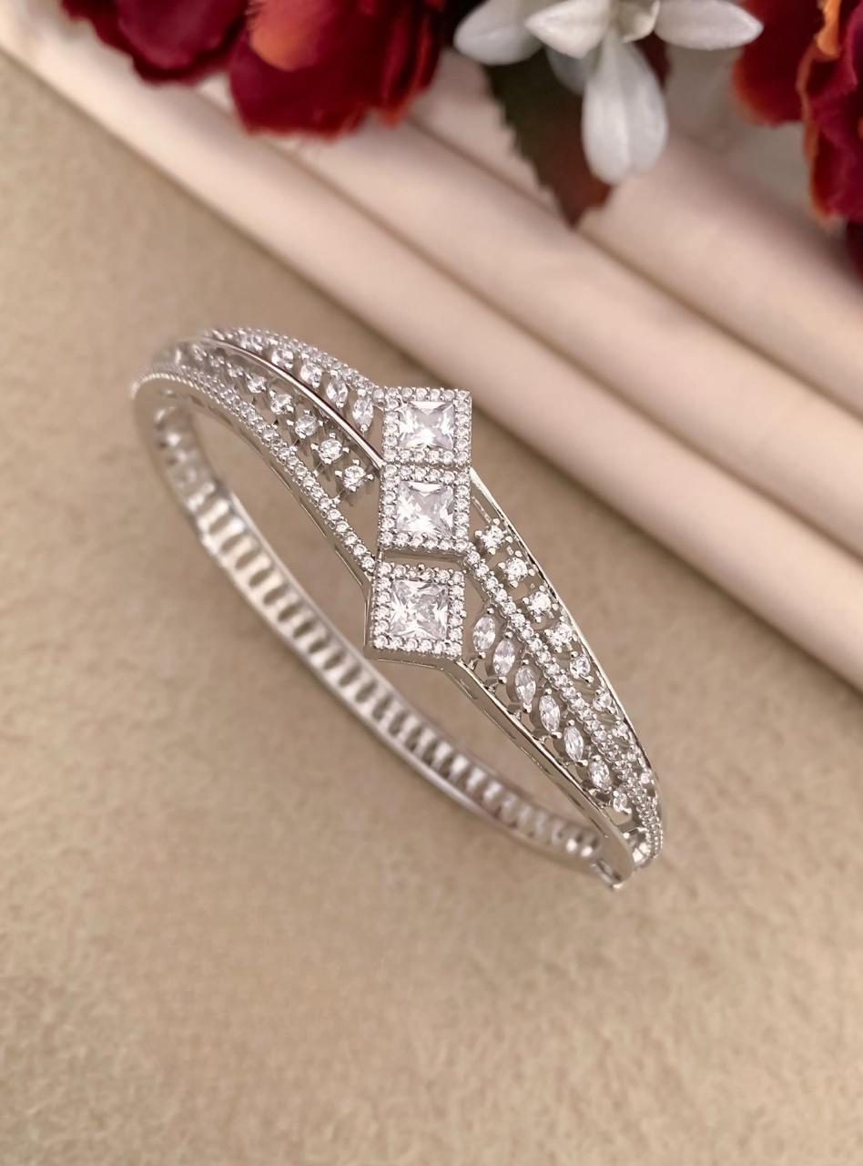 Designer A.D Bracelet