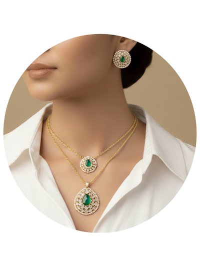 PENDANT SET