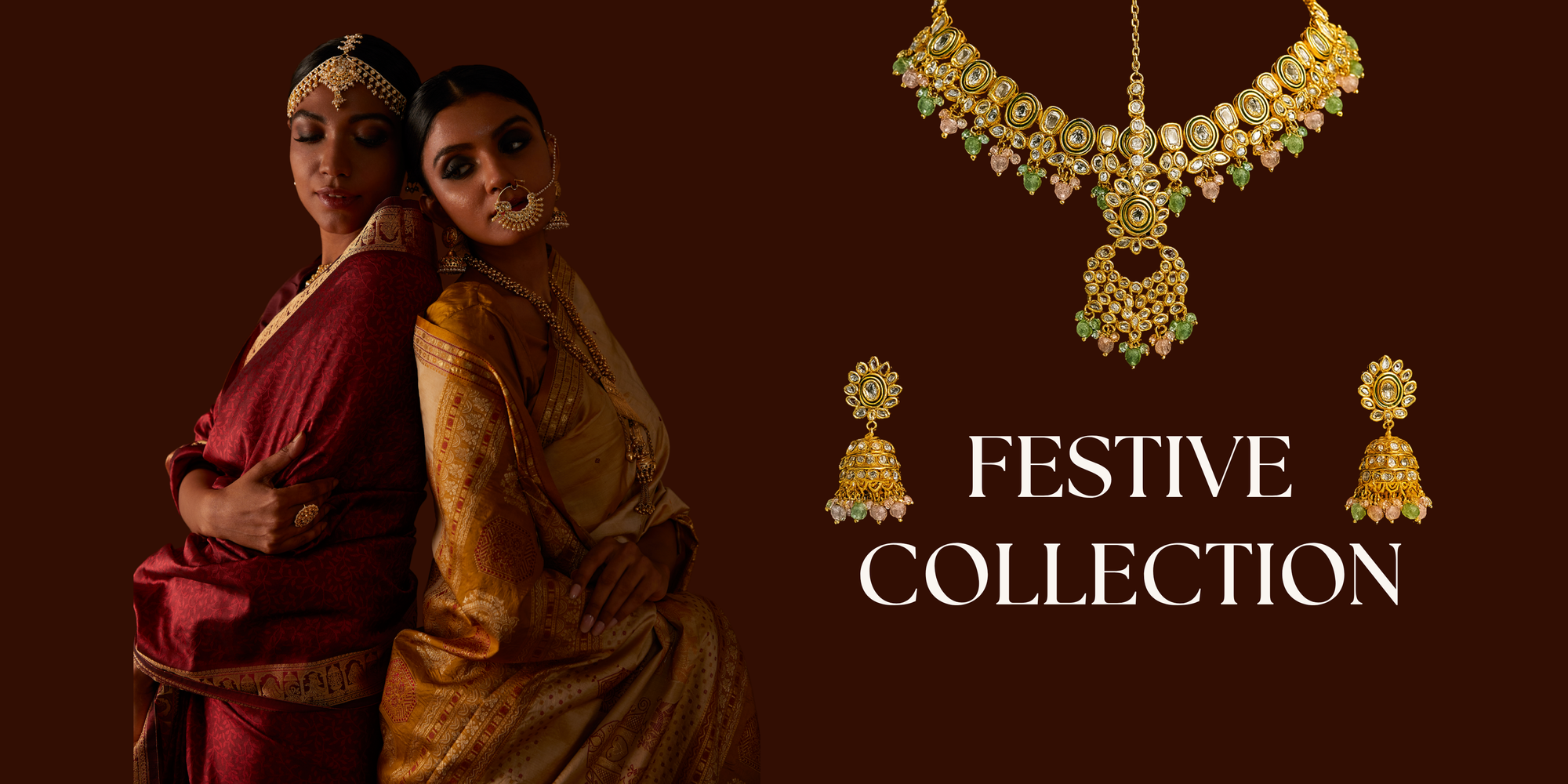 Kundan Jewellery