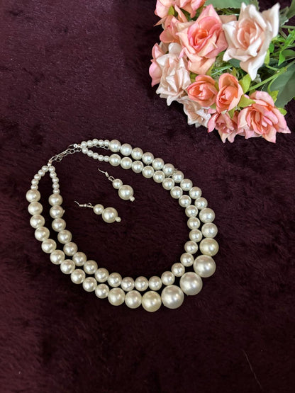 Regal Pearl Elegance Set