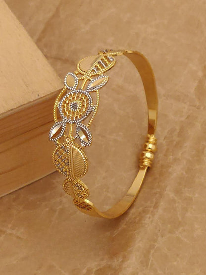 Royal Charm Bracelet