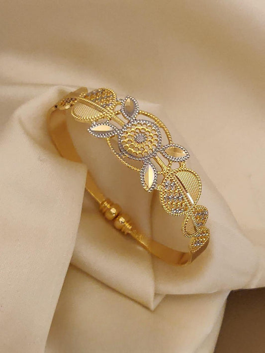 Royal Charm Bracelet