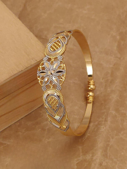 Royal Charm Bracelet