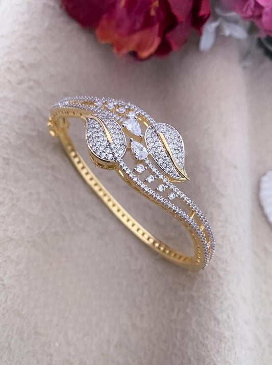 Designer A.D Bracelet