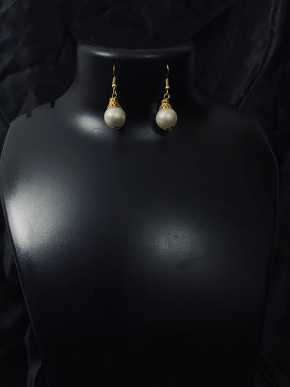 Golden Pearl Majesty Set